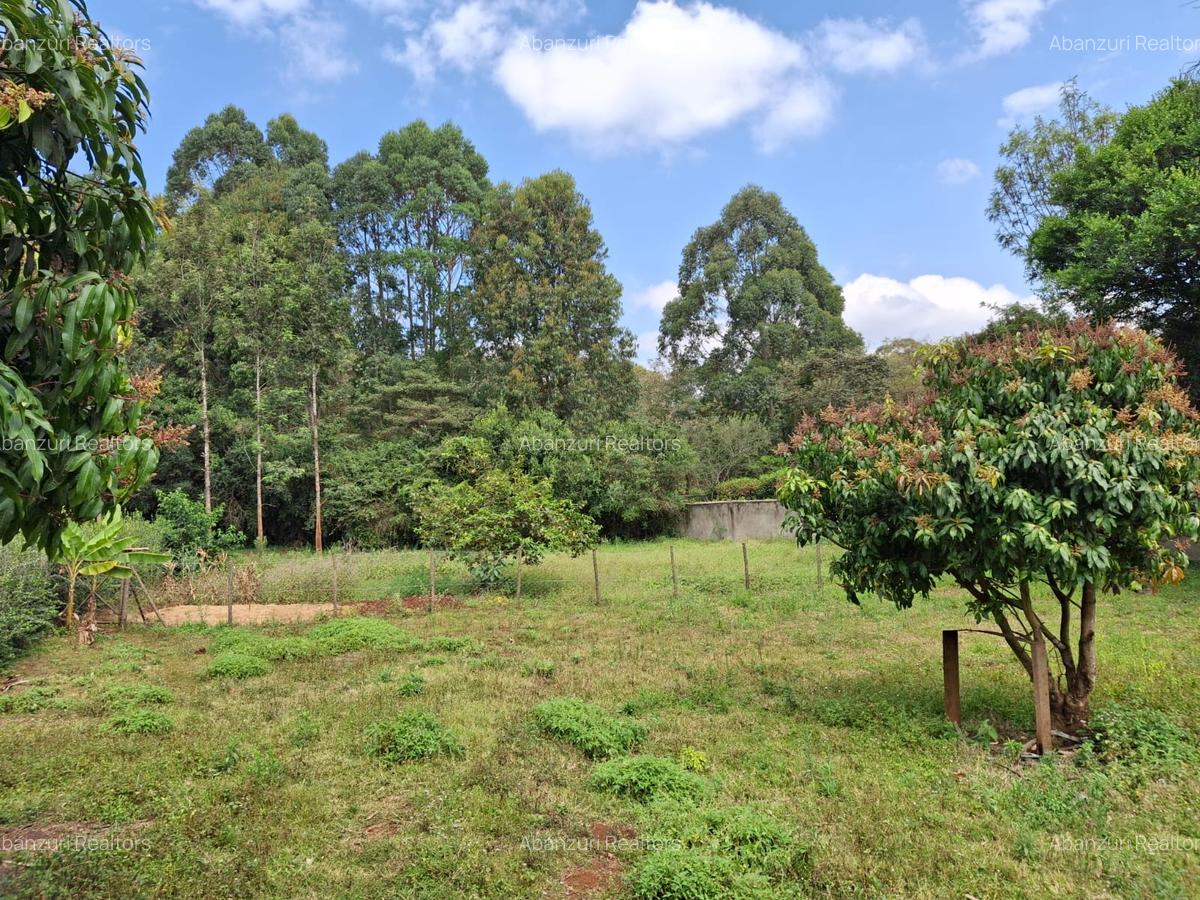 0.5 ac Residential Land at Nandi Road - 1