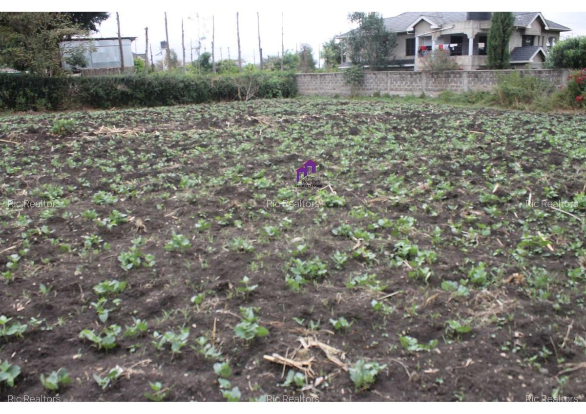 0.10 ha Land at Rimpa Road - 1