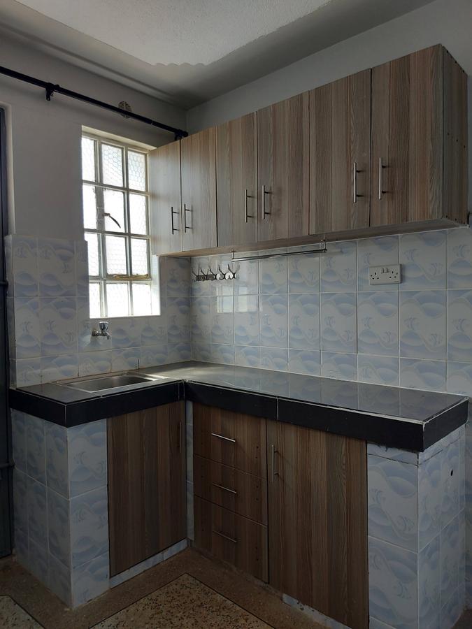 2 Bed Apartment at Kahawa Wendani - 3