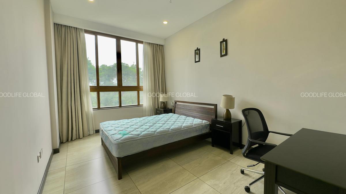 Furnished 3 Bed Apartment with En Suite at General Mathenge - 16