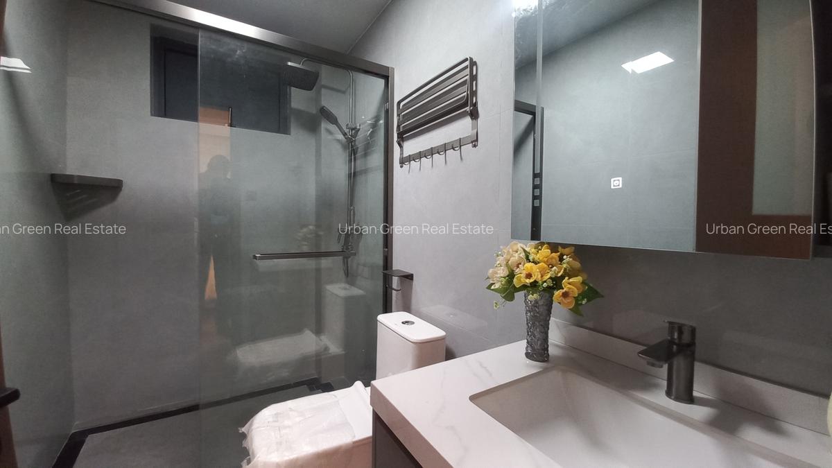 3 Bed Apartment with En Suite in Kilimani - 6