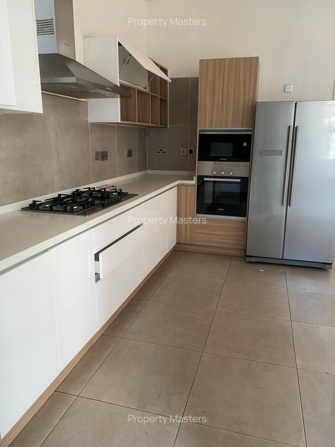 4 Bed Townhouse with En Suite at Kabasiran Avenue - 4
