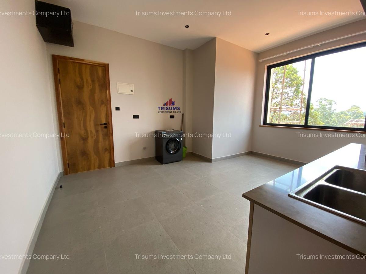 4 Bed Apartment with En Suite in Loresho - 12