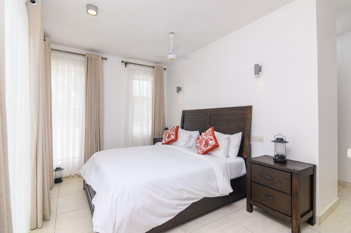 Furnished 3 Bed Apartment with En Suite in Vipingo - 6