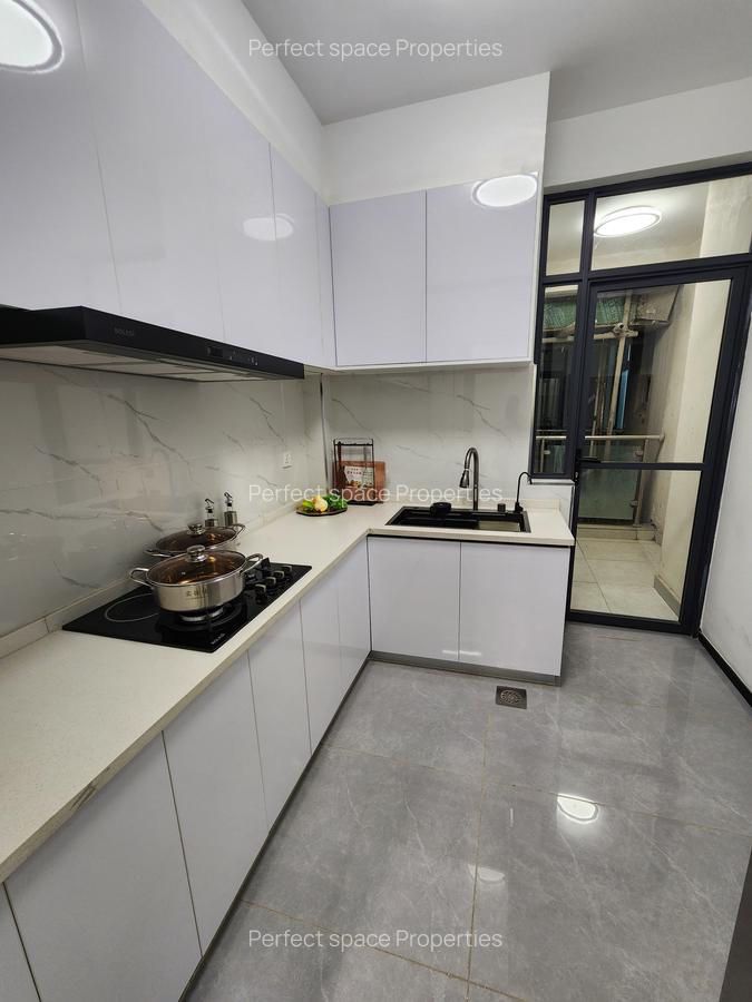 2 Bed Apartment with En Suite in Westlands Area - 4