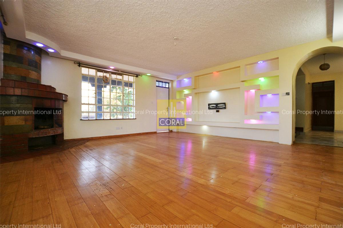 Commercial Property in Kiambu Road - 20