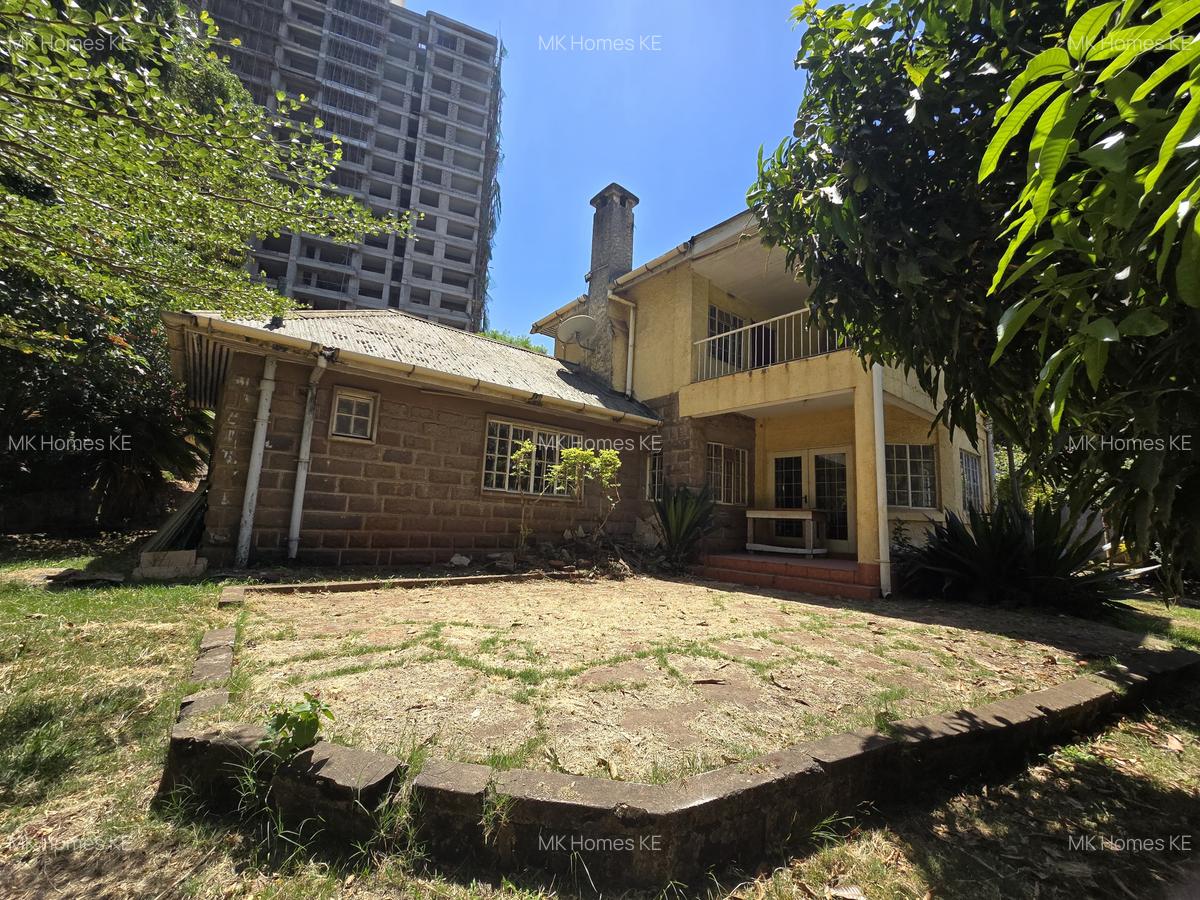 Land at Riara Riara - 8