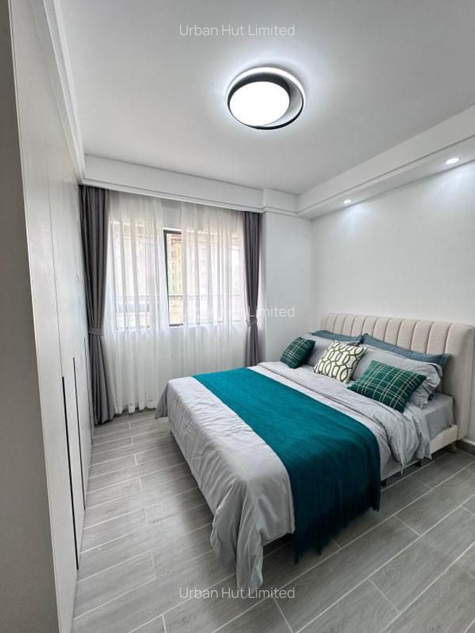 2 Bed Apartment with En Suite in Kileleshwa - 9