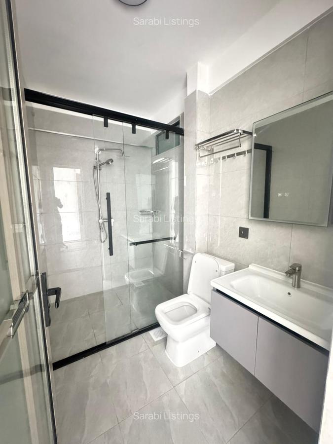 2 Bed Apartment with En Suite in Westlands Area - 7