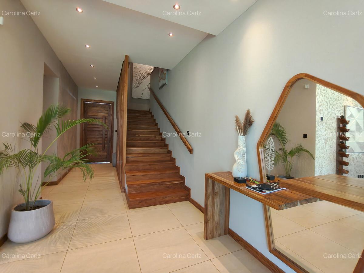 4 Bed Townhouse with En Suite at Loresho - 8