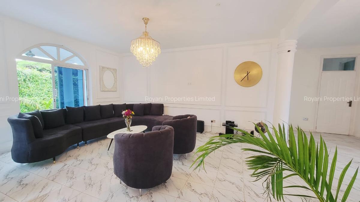 5 Bed House with En Suite in Kiambu Road - 1