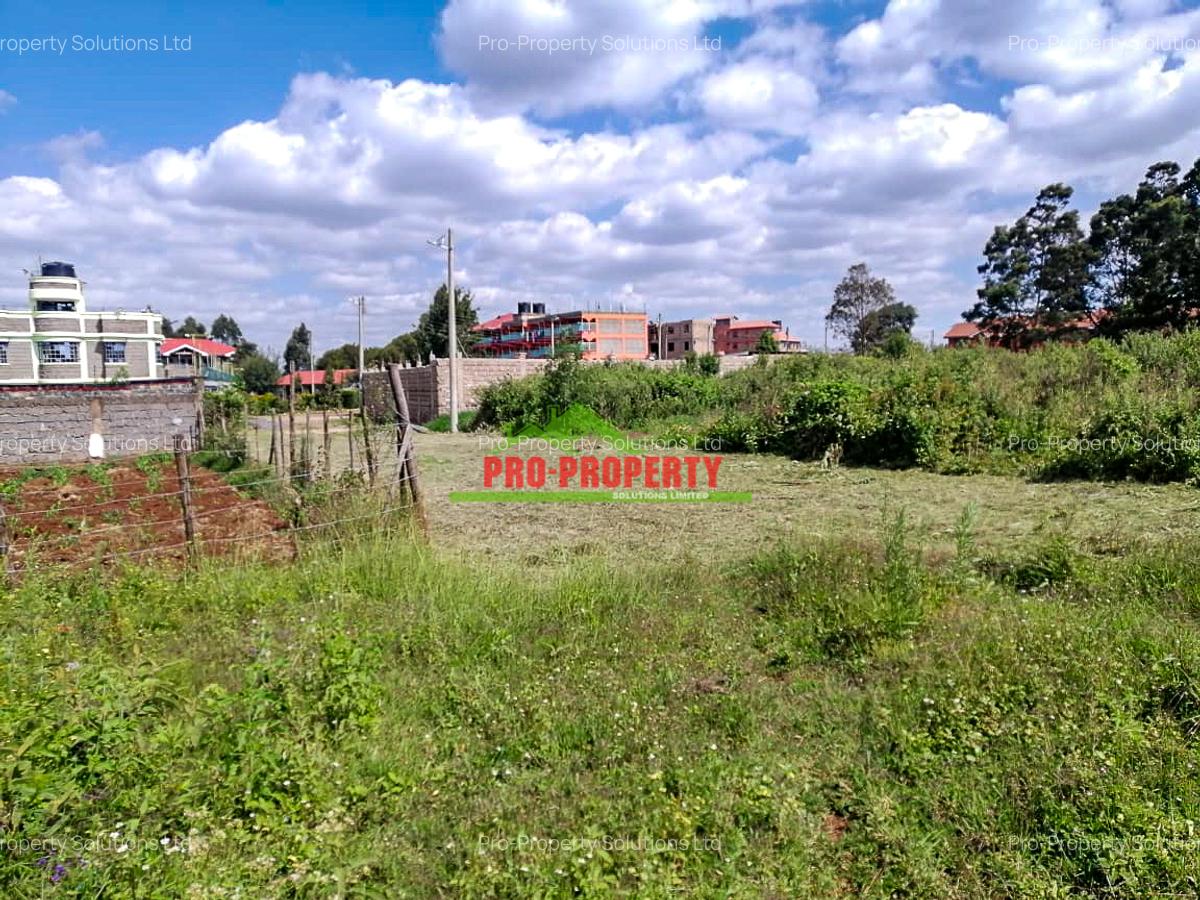 0.25 ac Commercial Land at Sigona - 6