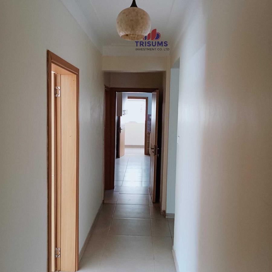 3 Bed Apartment with En Suite at Westland - 2