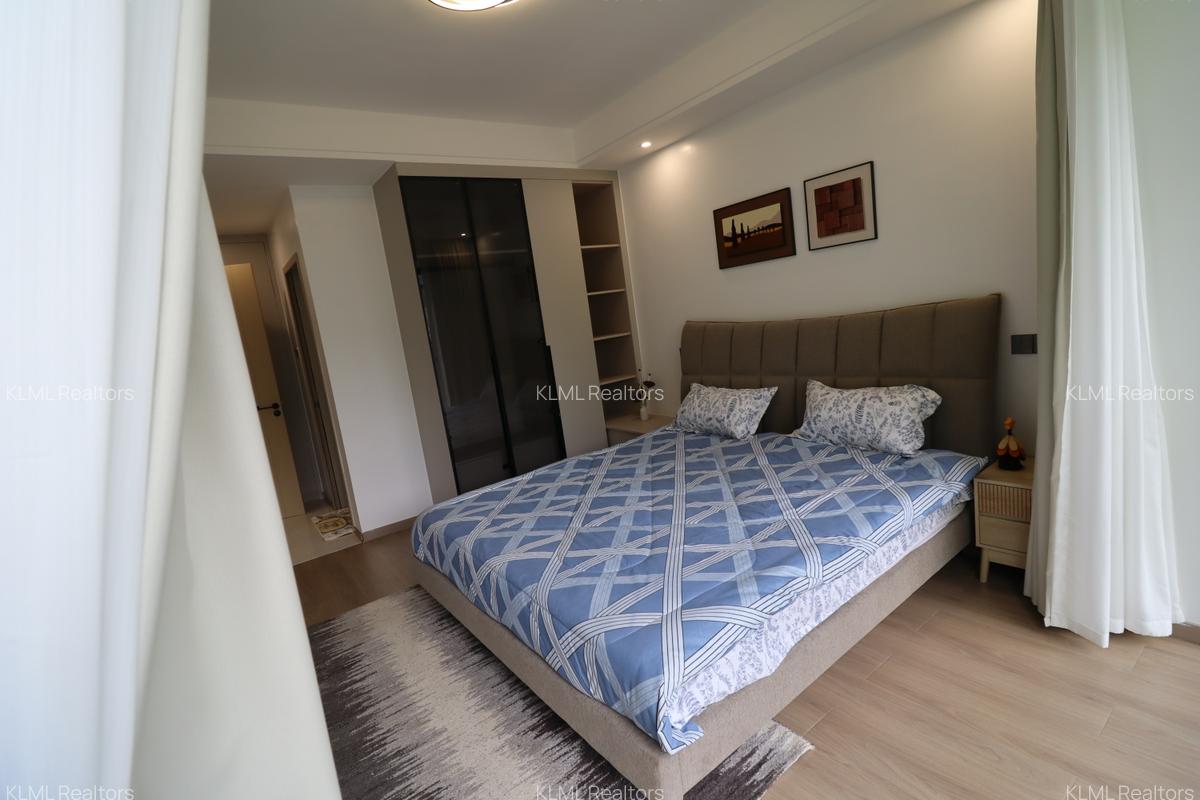 1 Bed Apartment with En Suite in Riverside - 5