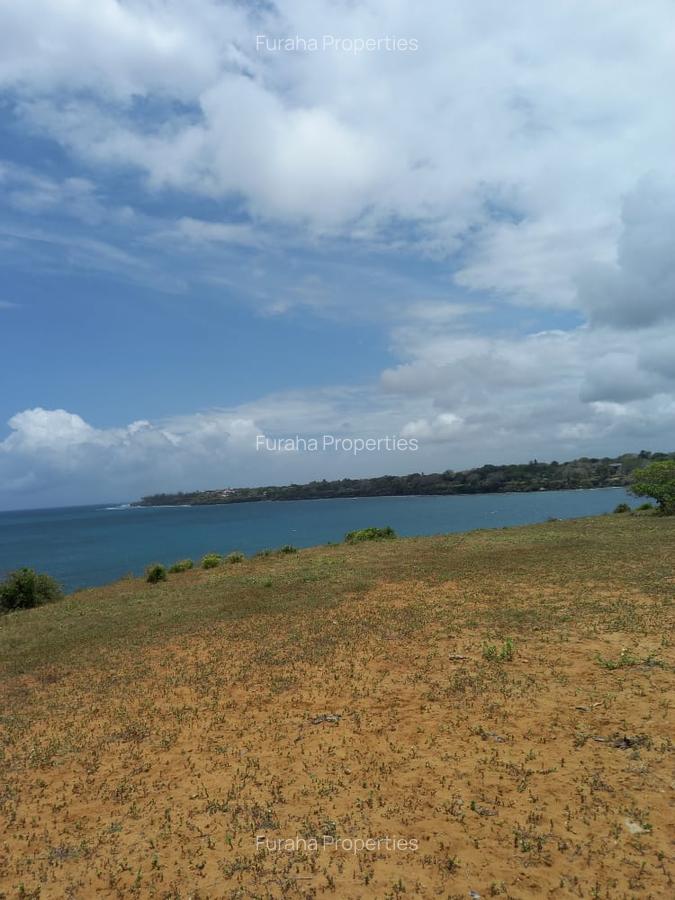 6 ac Commercial Land at Kilifi - 1
