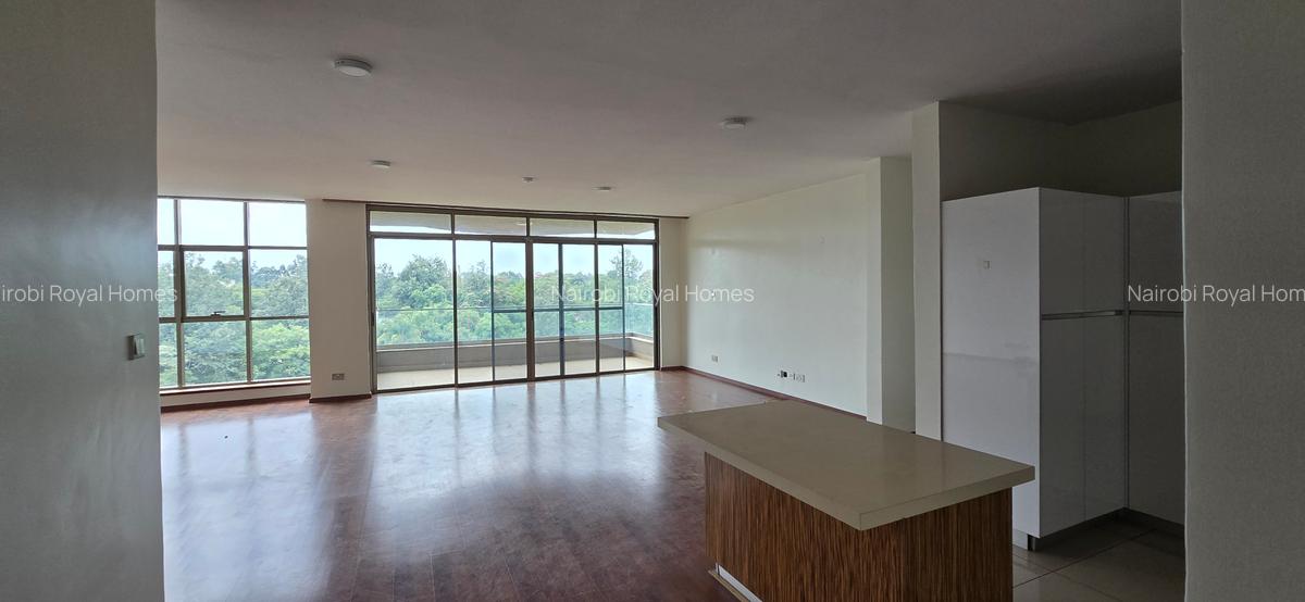 3 Bed Apartment with En Suite at Muthaiga Heights - 11