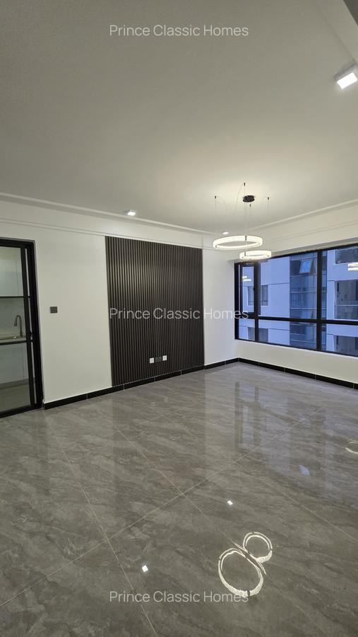 2 Bed Apartment with En Suite in Lavington - 1