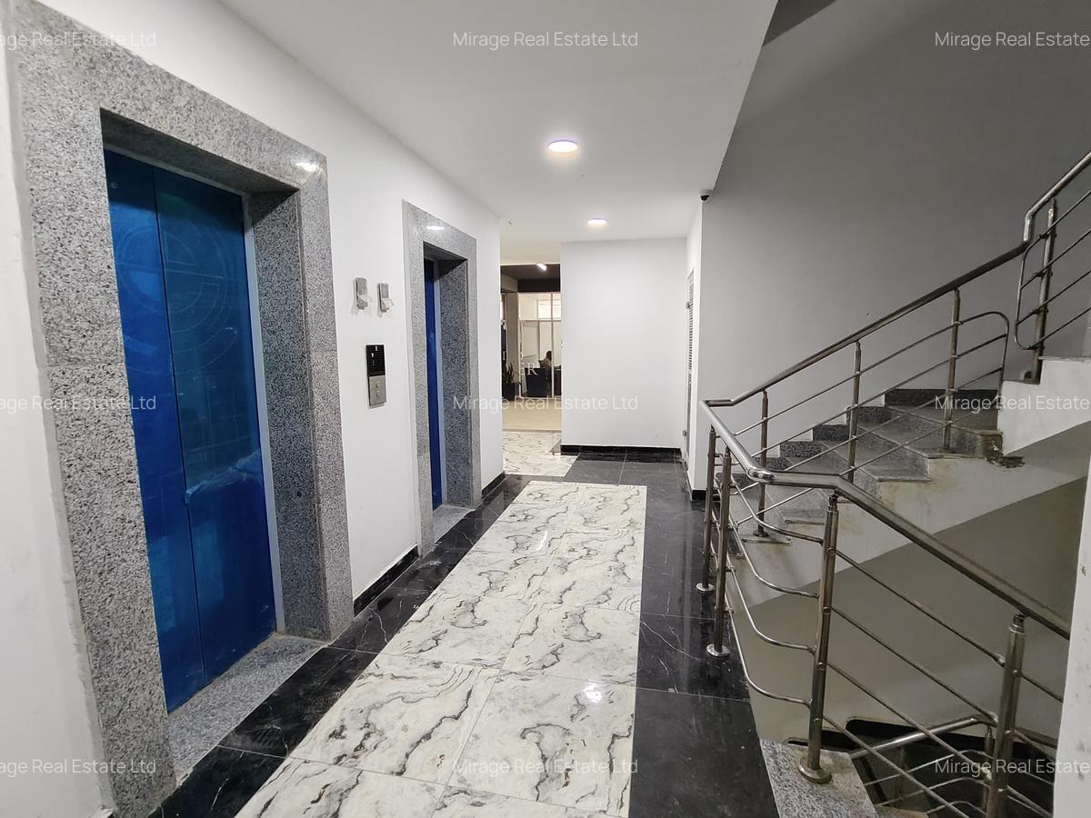 1 Bed Apartment with Swimming Pool in Lavington - 2