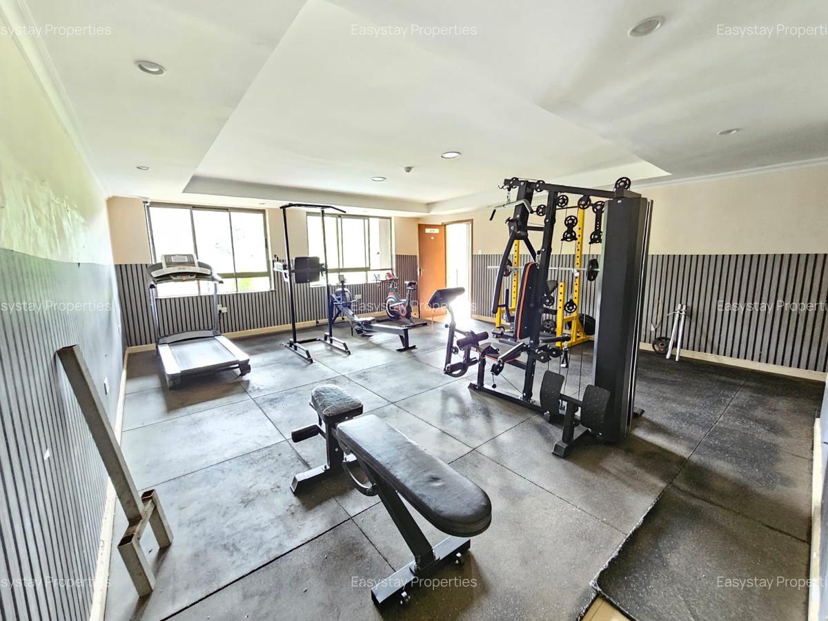 3 Bed Apartment with En Suite in Kitisuru - 6