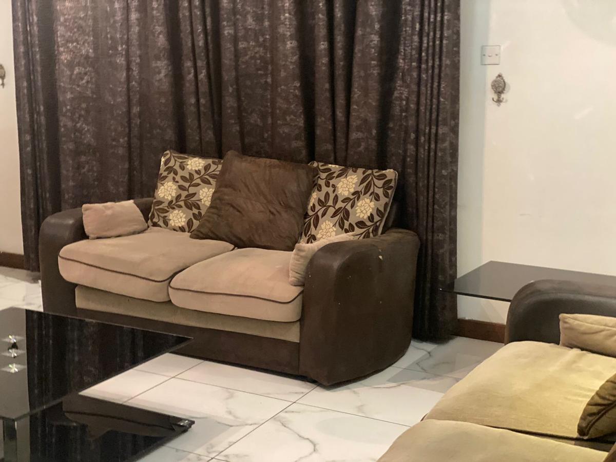 3 Bed Apartment with En Suite in Ngara - 5