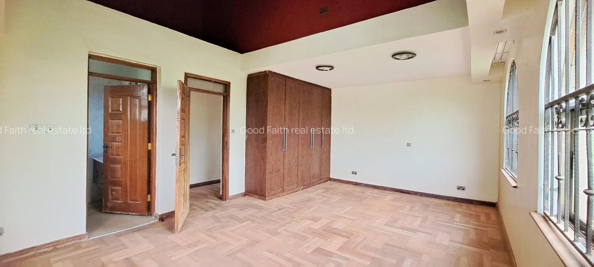 6 Bed House with En Suite in Kiambu Road - 9