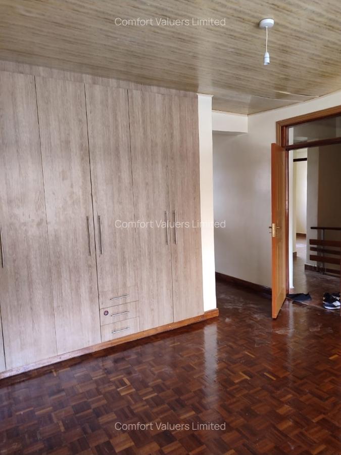 6 Bed House with En Suite at Karen Miotoni Road - 17