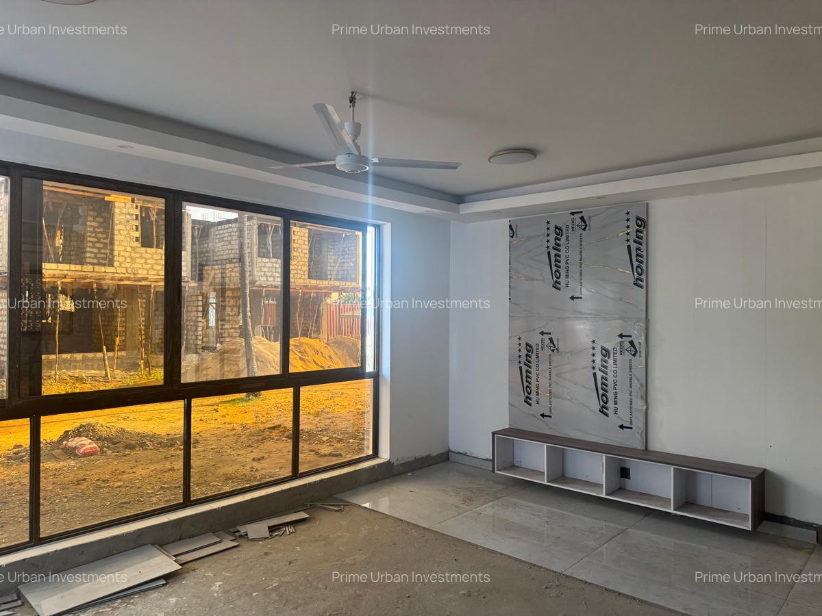 3 Bed House with En Suite in Mtwapa - 13