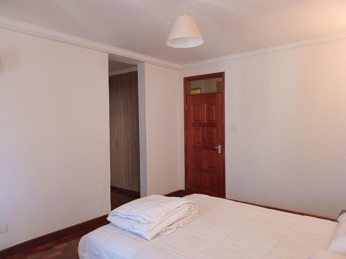 Furnished 3 Bed Apartment with En Suite in Parklands - 15