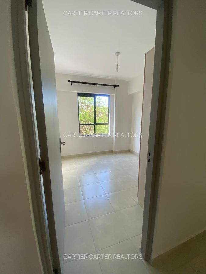 2 Bed Apartment with En Suite in Garden Estate - 5