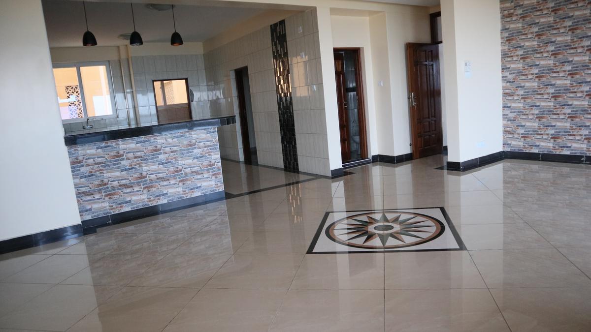 4 Bed Apartment with En Suite at Nyali - 2