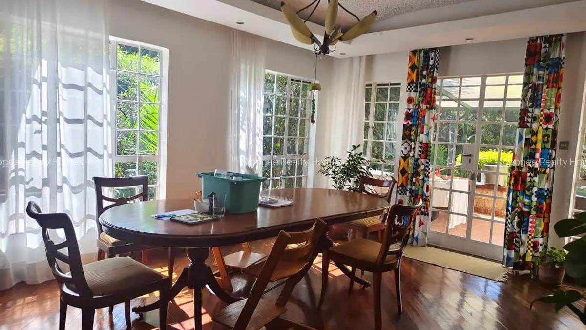 5 Bed House with En Suite at Lower Kabete - 5