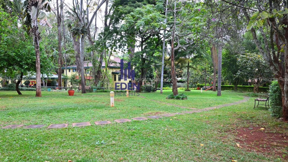 3 Bed Townhouse with En Suite in Westlands Area - 17