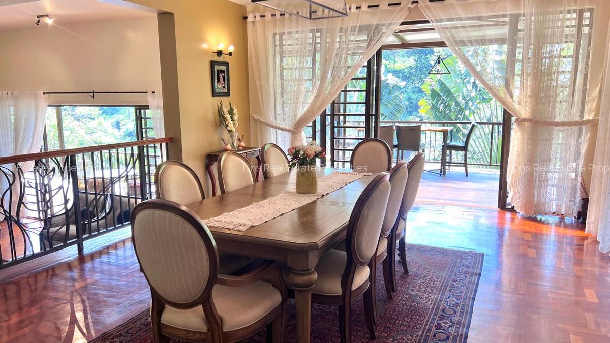 5 Bed Townhouse with En Suite in Lower Kabete - 6