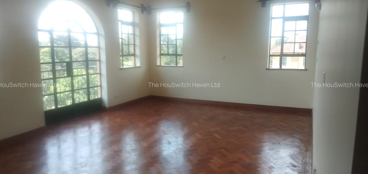 4 Bed House with En Suite at Off Kirawa Road - 12