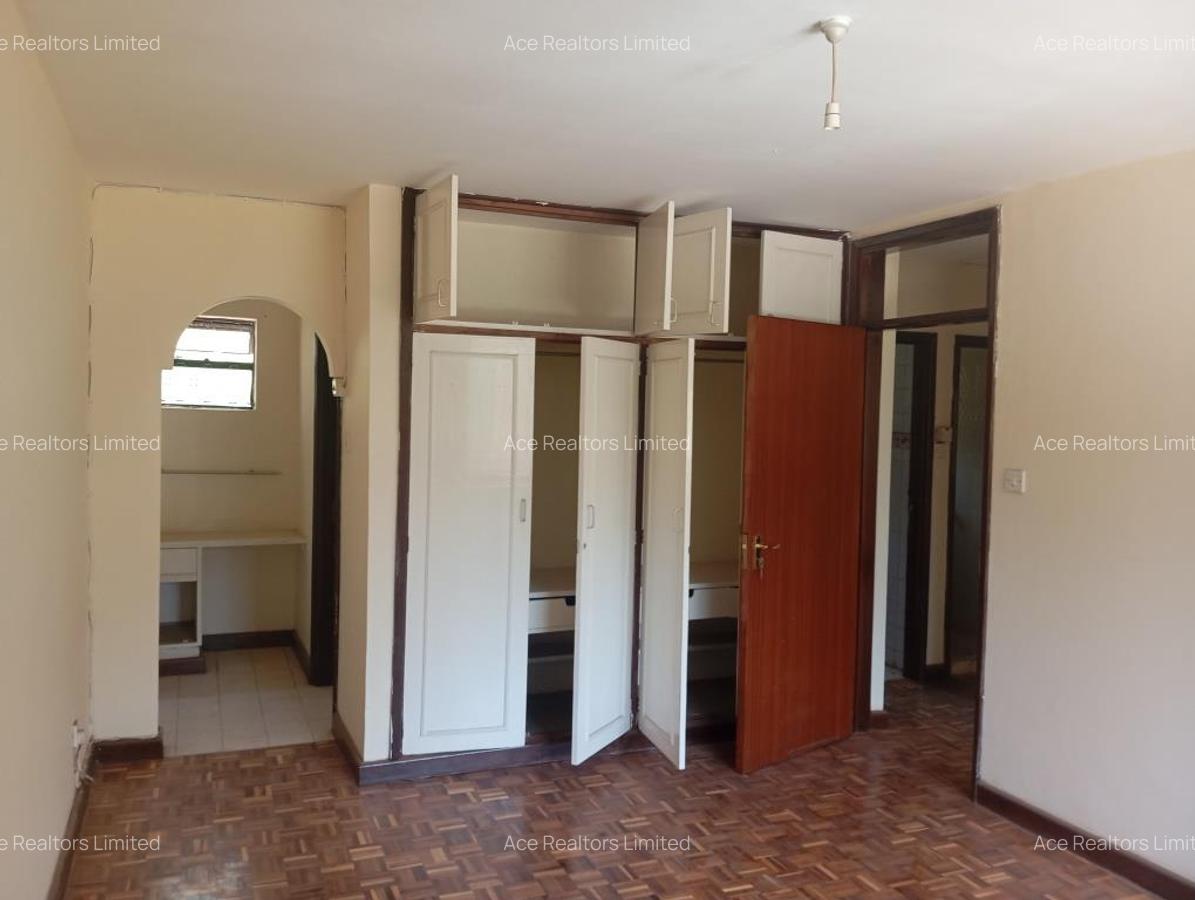3 Bed Apartment with En Suite at Riara Road - 6