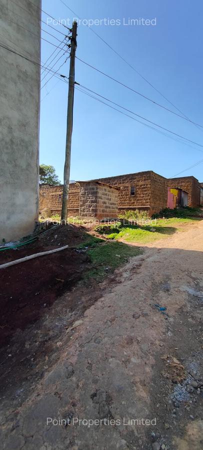 3,200 ft² Commercial Land at Muguga - 4