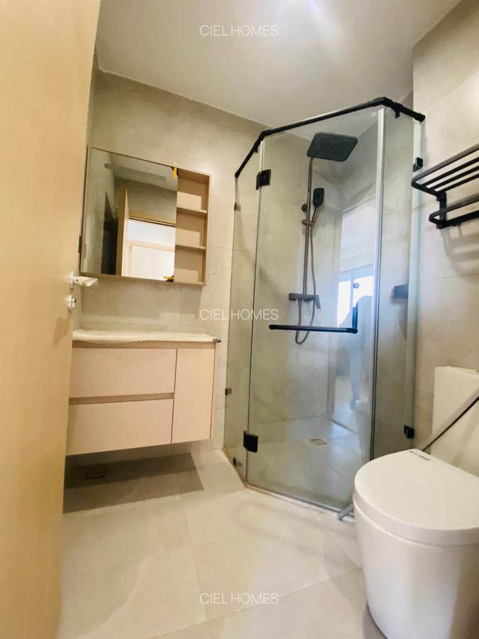 1 Bed Apartment with Swimming Pool at Ring Road - 8