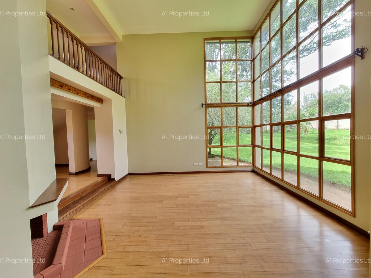 5 Bed Townhouse in Karen - 3