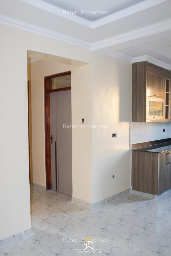 1 Bed Apartment with En Suite in Nyali Area - 9