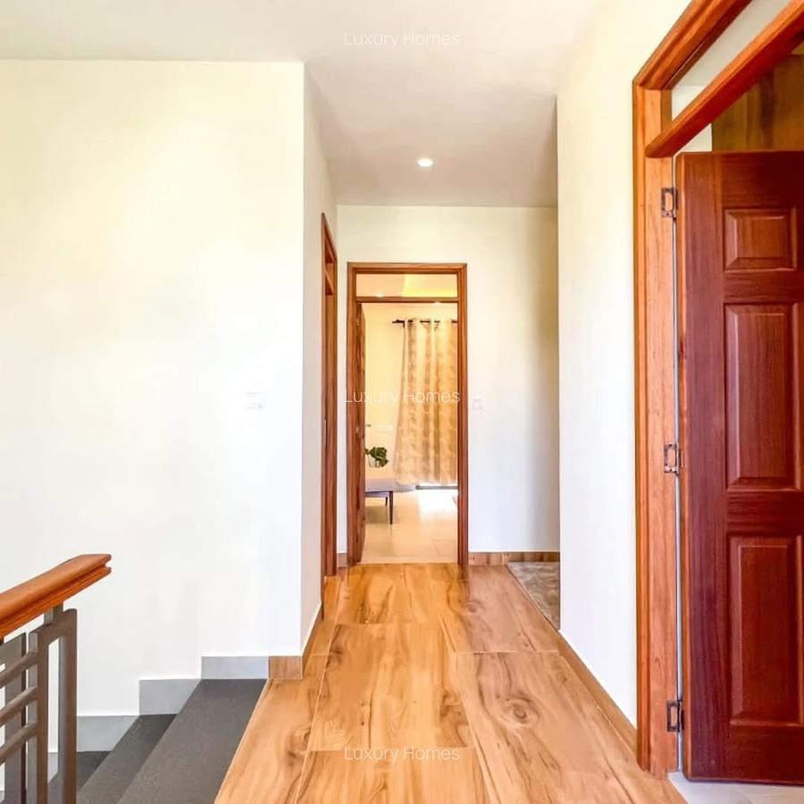 4 Bed Villa with Gym in Machakos County - 4