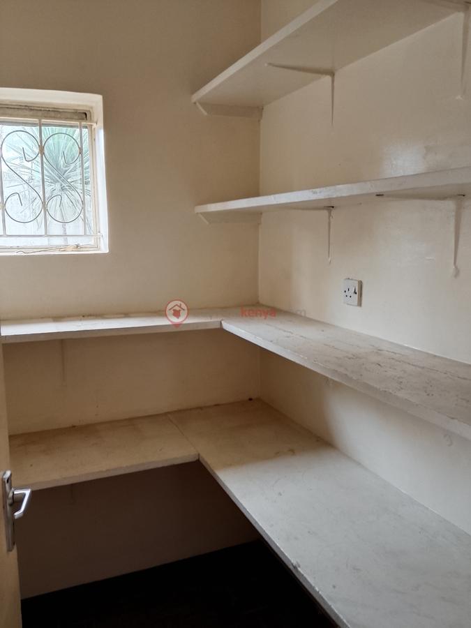 3 Bed Townhouse with En Suite at Westlands - 17