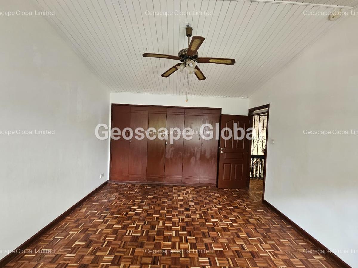 4 Bed Villa with En Suite in Muthaiga - 8