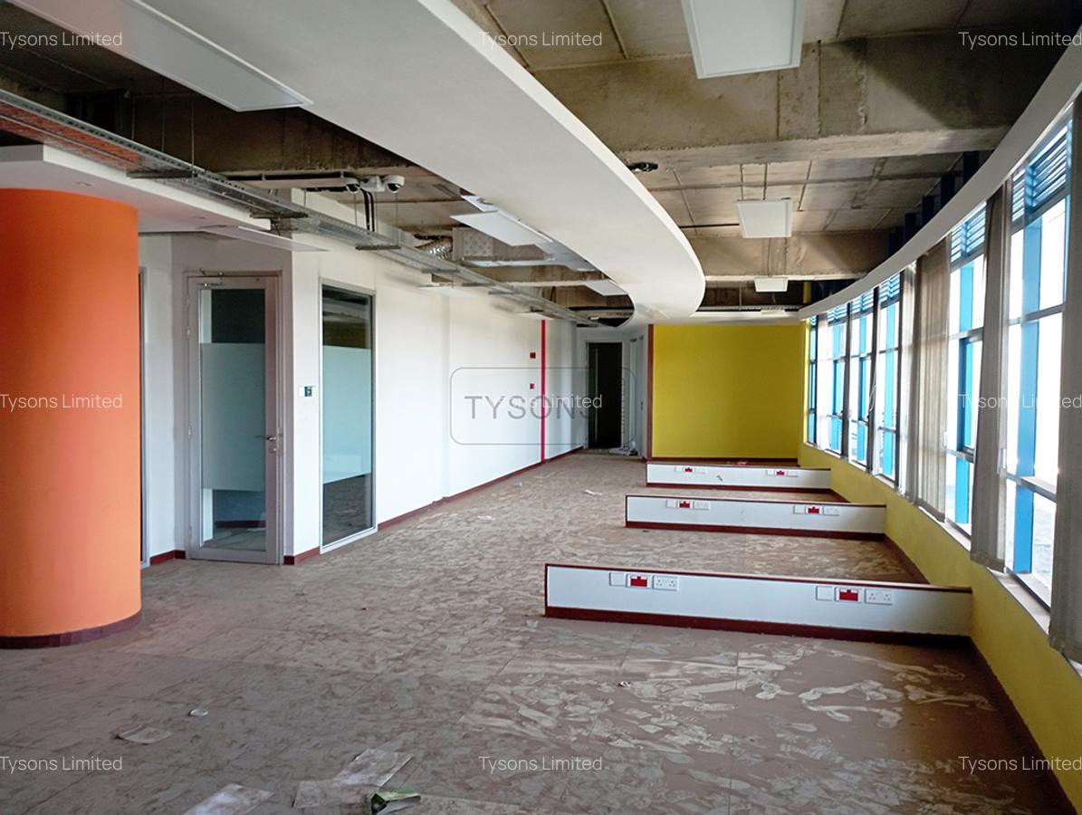 Office with Service Charge Included at Hill Lane - 3