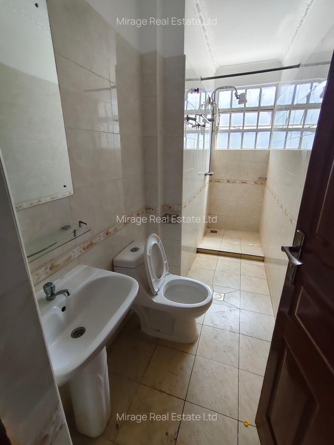 2 Bed Apartment with Staff Quarters in Lavington - 6