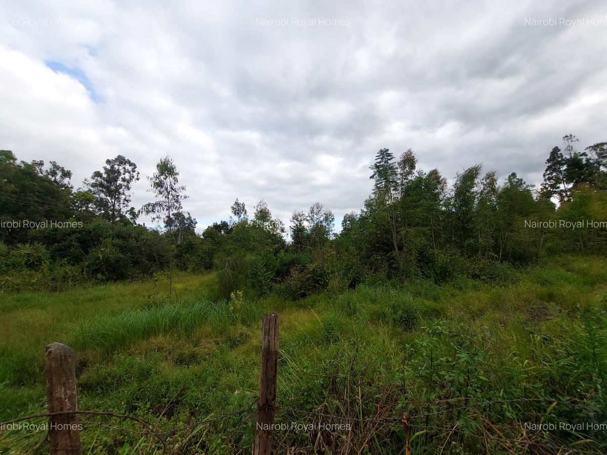 Commercial Land at Langata Road - 10