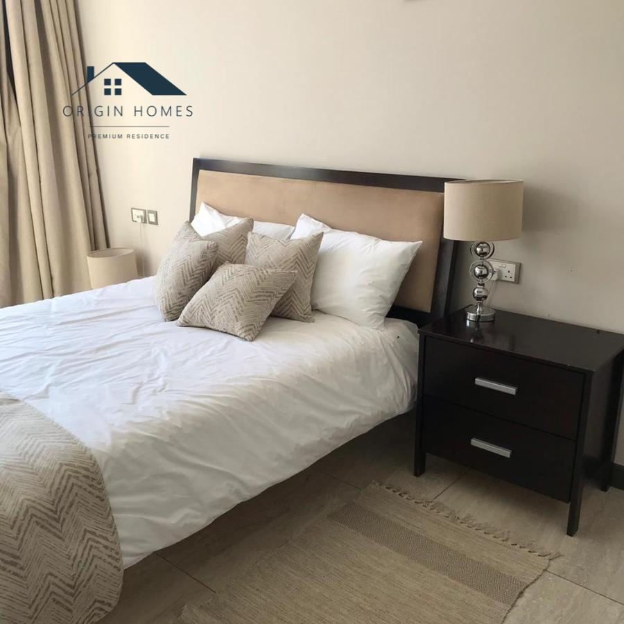 Furnished 3 Bed Apartment with En Suite at General Mathenge - 13