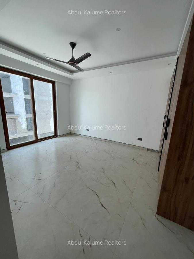 Serviced 3 Bed Apartment with En Suite at Nyali - 4