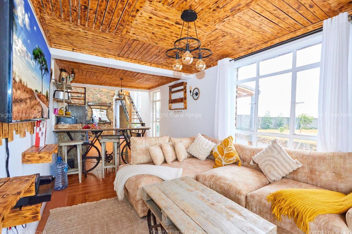 4 Bed House with En Suite in Ngong - 2