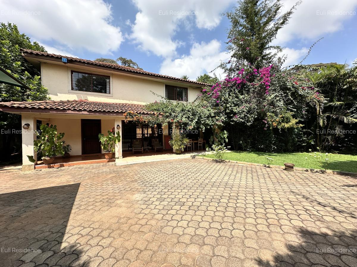 3 Bed House with En Suite at Tchui Rd - 1