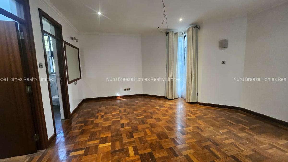 5 Bed House with En Suite in Lower Kabete - 19
